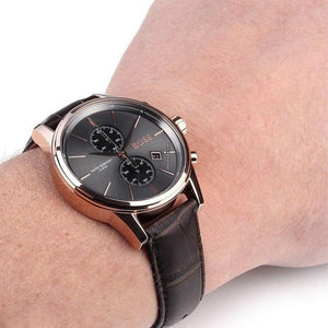 Hugo Boss Watch For Men 1513281