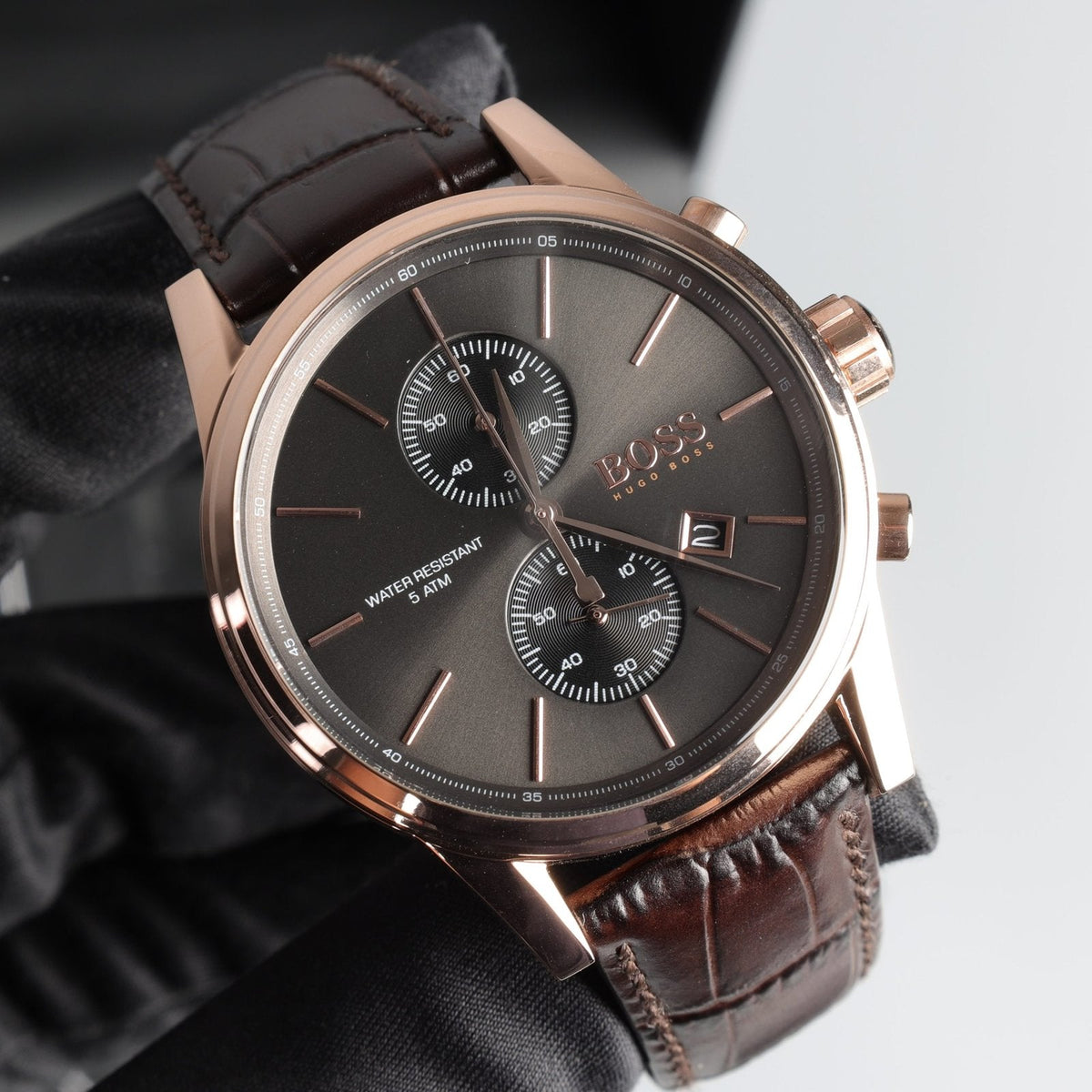 Hugo Boss Watch For Men 1513281