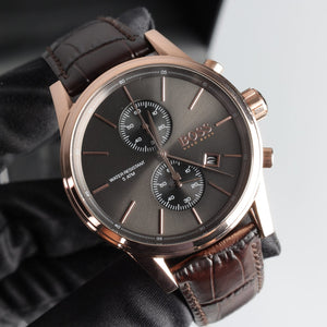 Hugo Boss Watch For Men 1513281