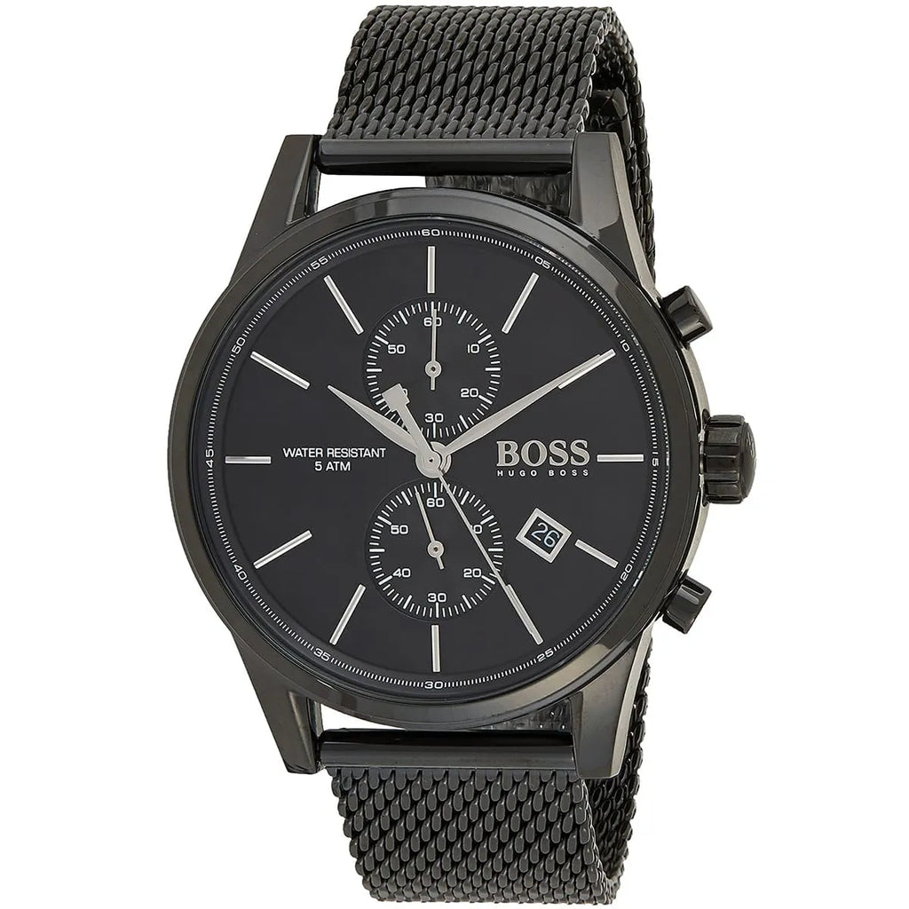 Hugo Boss Watch For Men 1513769