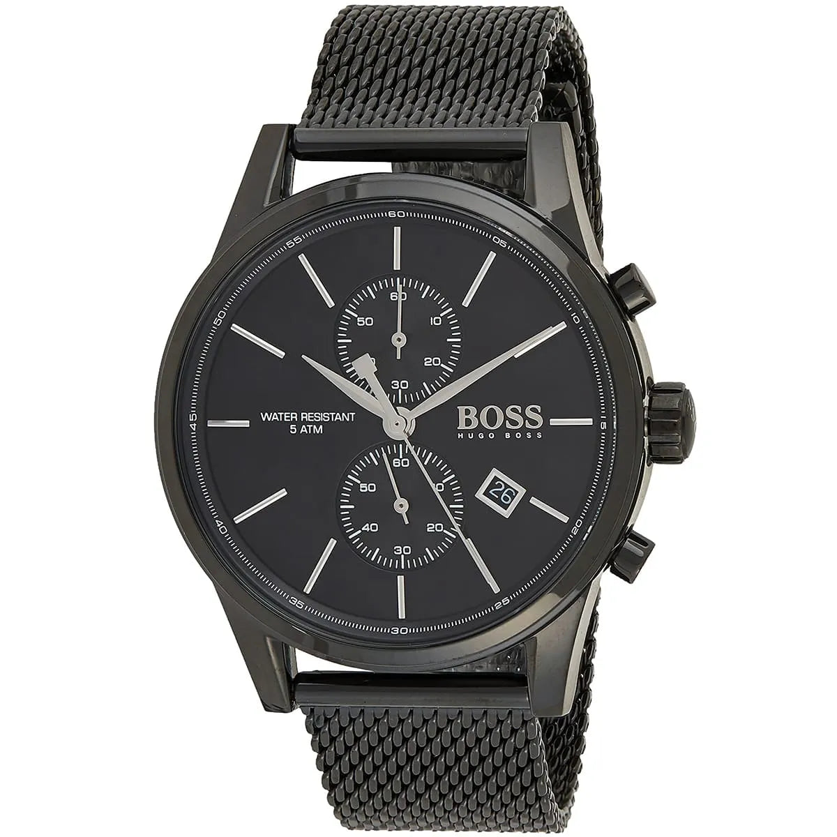 Hugo Boss Watch For Men 1513769