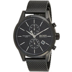 Hugo Boss Watch For Men 1513769