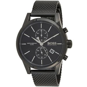 Hugo Boss Watch For Men 1513769