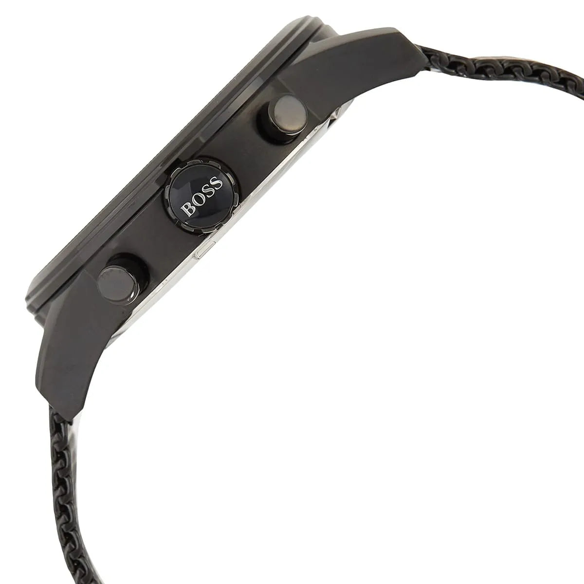 Hugo Boss Watch For Men 1513769