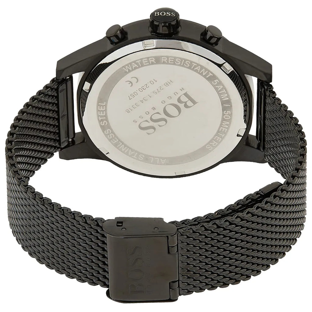 Hugo Boss Watch For Men 1513769