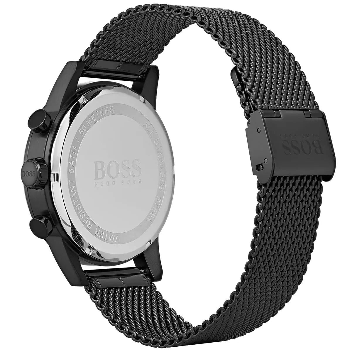 Hugo Boss Watch For Men 1513769