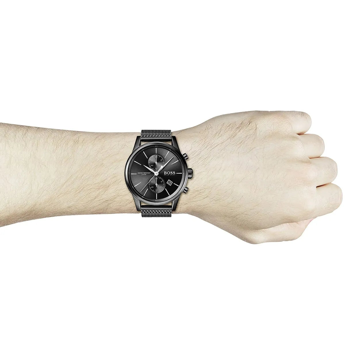 Hugo Boss Watch For Men 1513769