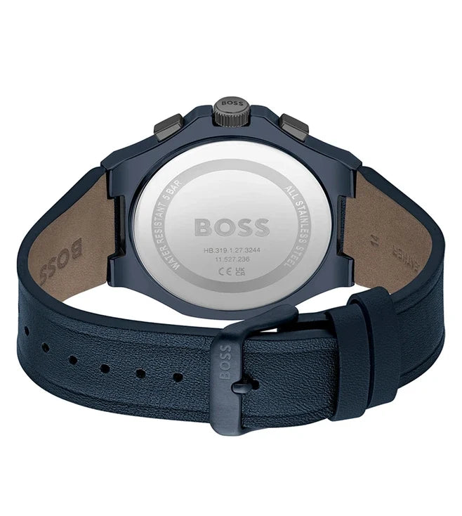 Hugo Boss Watch For Men 1514086