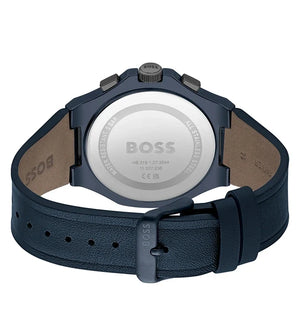 Hugo Boss Watch For Men 1514086