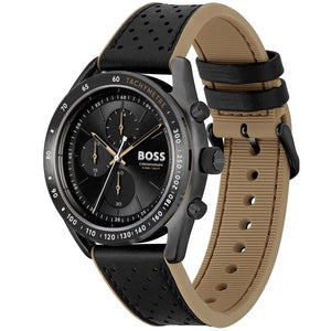Hugo Boss Watch For Men 1514022