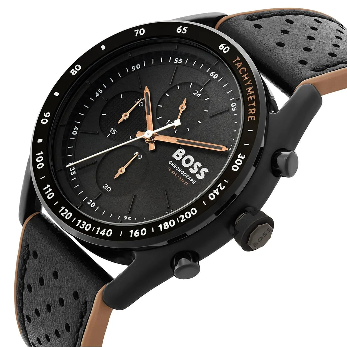 Hugo Boss Watch For Men 1514022