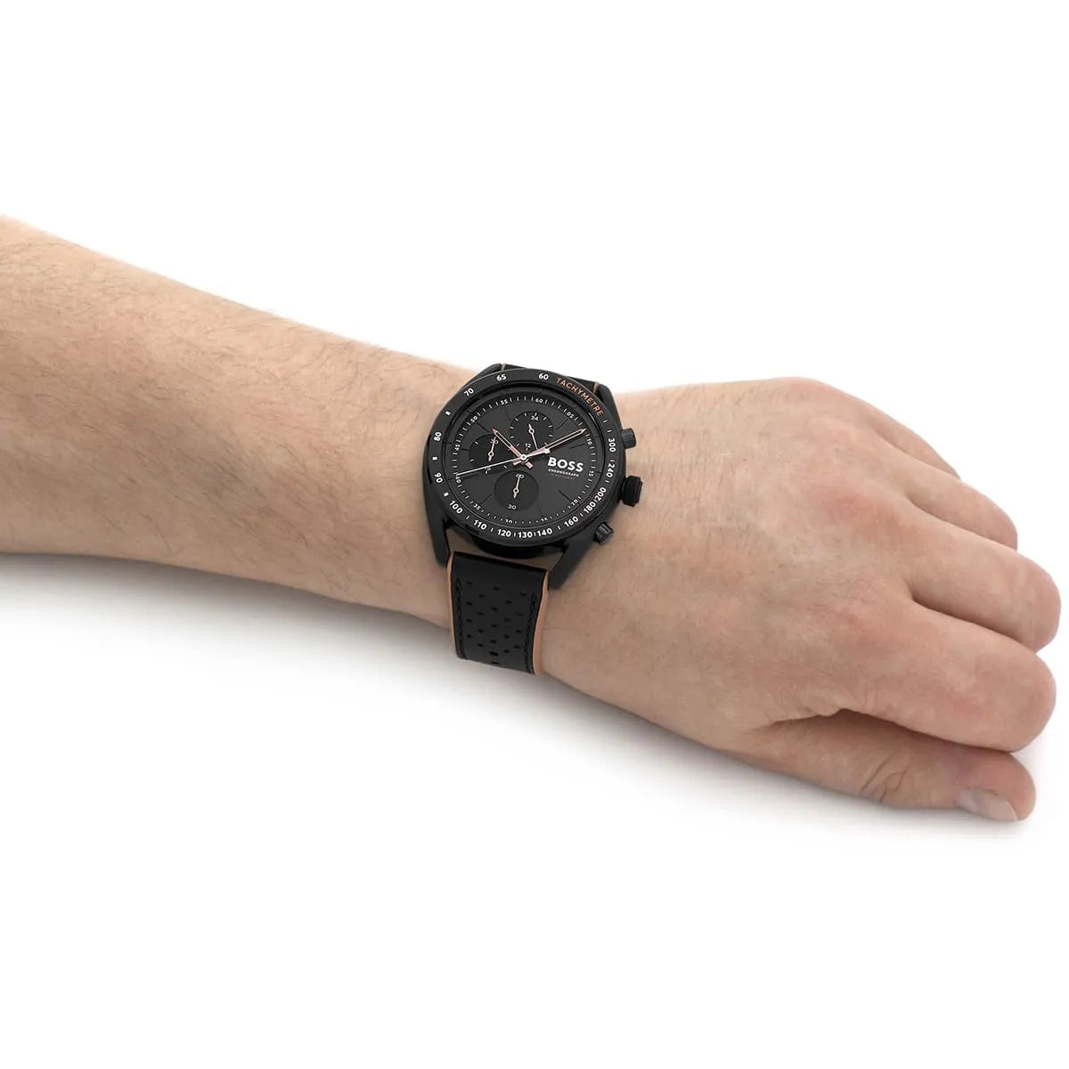 Hugo Boss Watch For Men 1514022