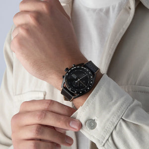 Hugo Boss Watch For Men 1514022
