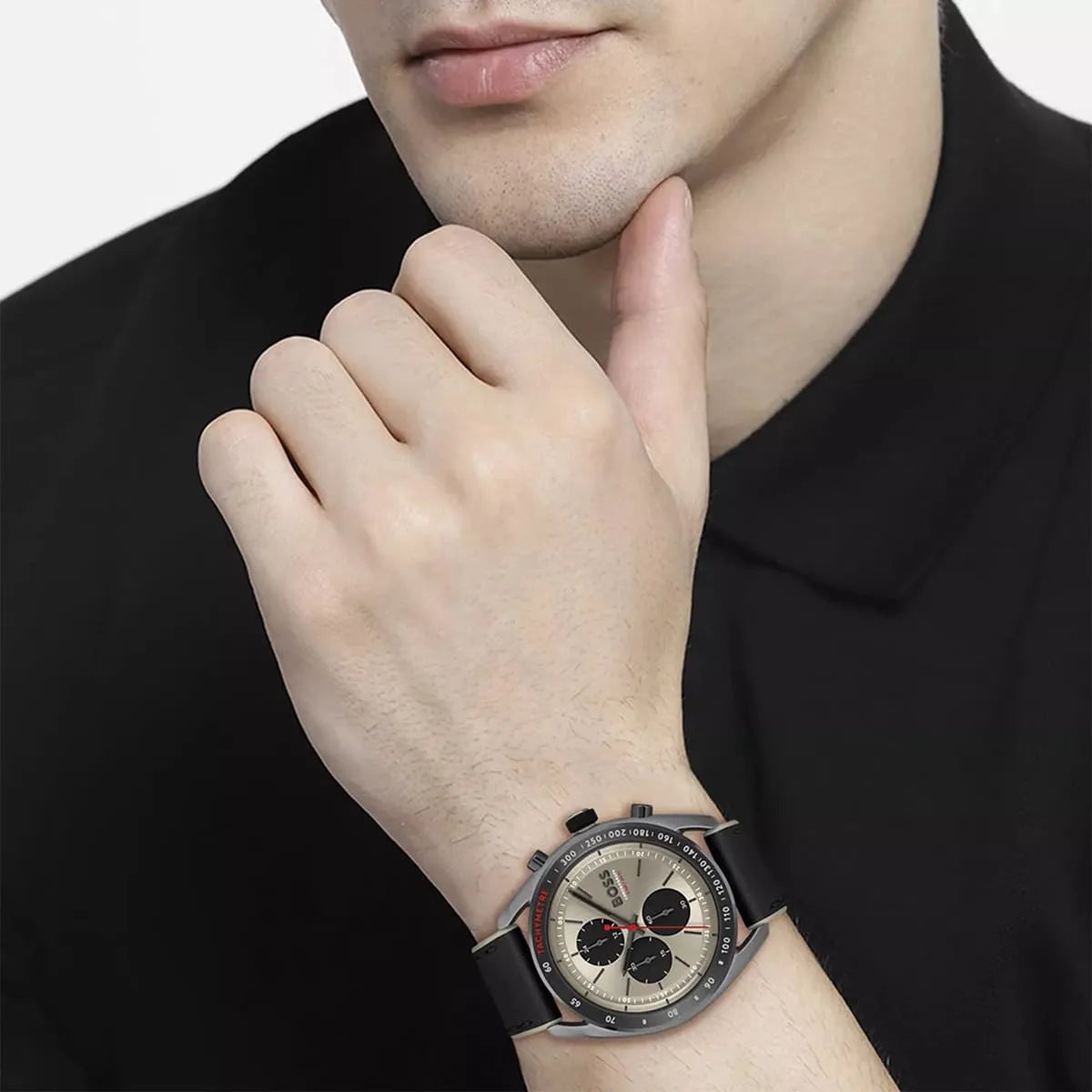 Hugo Boss Watch For Men 1514024