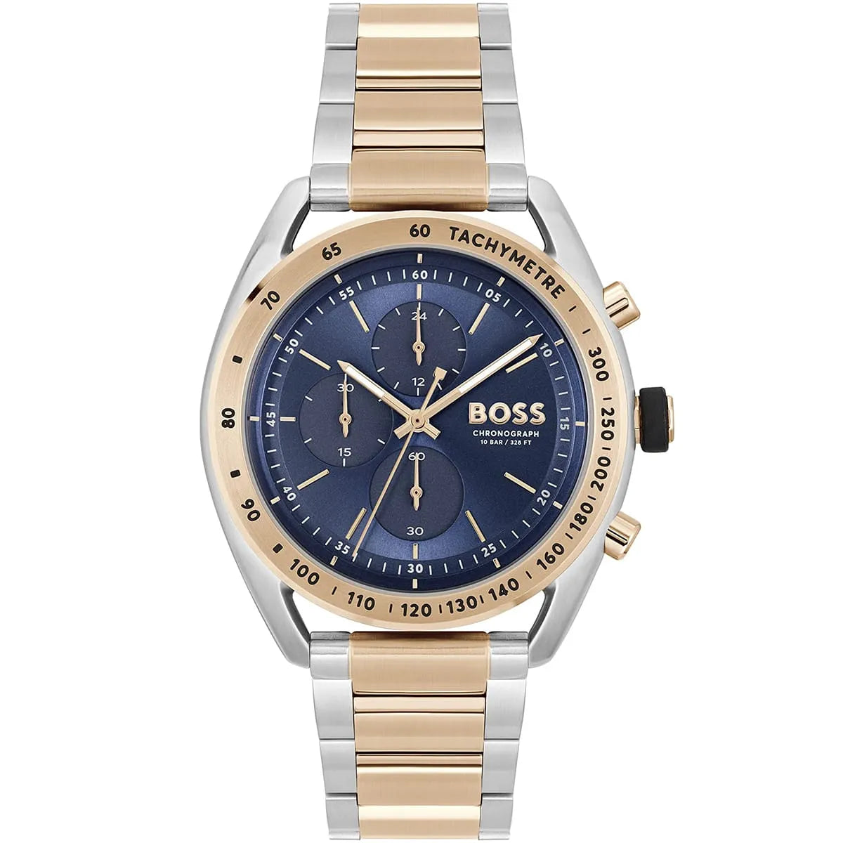 Hugo Boss Watch For Men 1514026