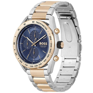 Hugo Boss Watch For Men 1514026