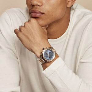 Hugo Boss Watch For Men 1514026