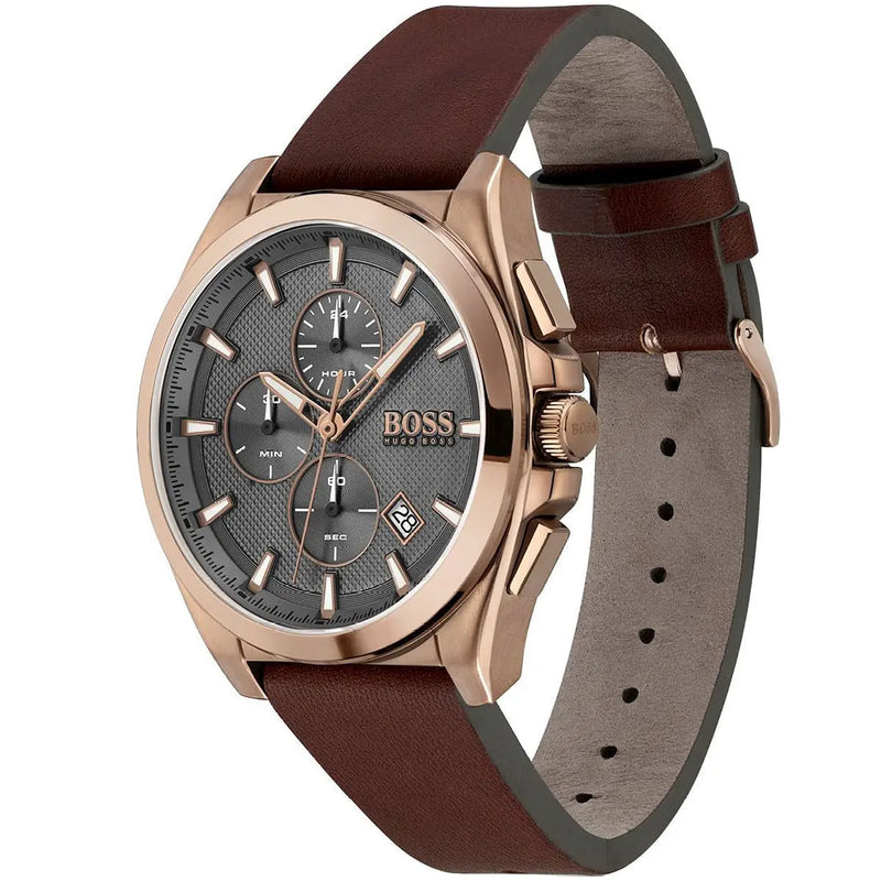 Hugo Boss Watch For Men 1513882