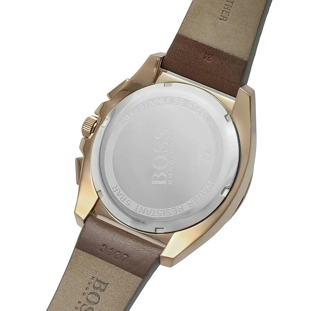 Hugo Boss Watch For Men 1513882