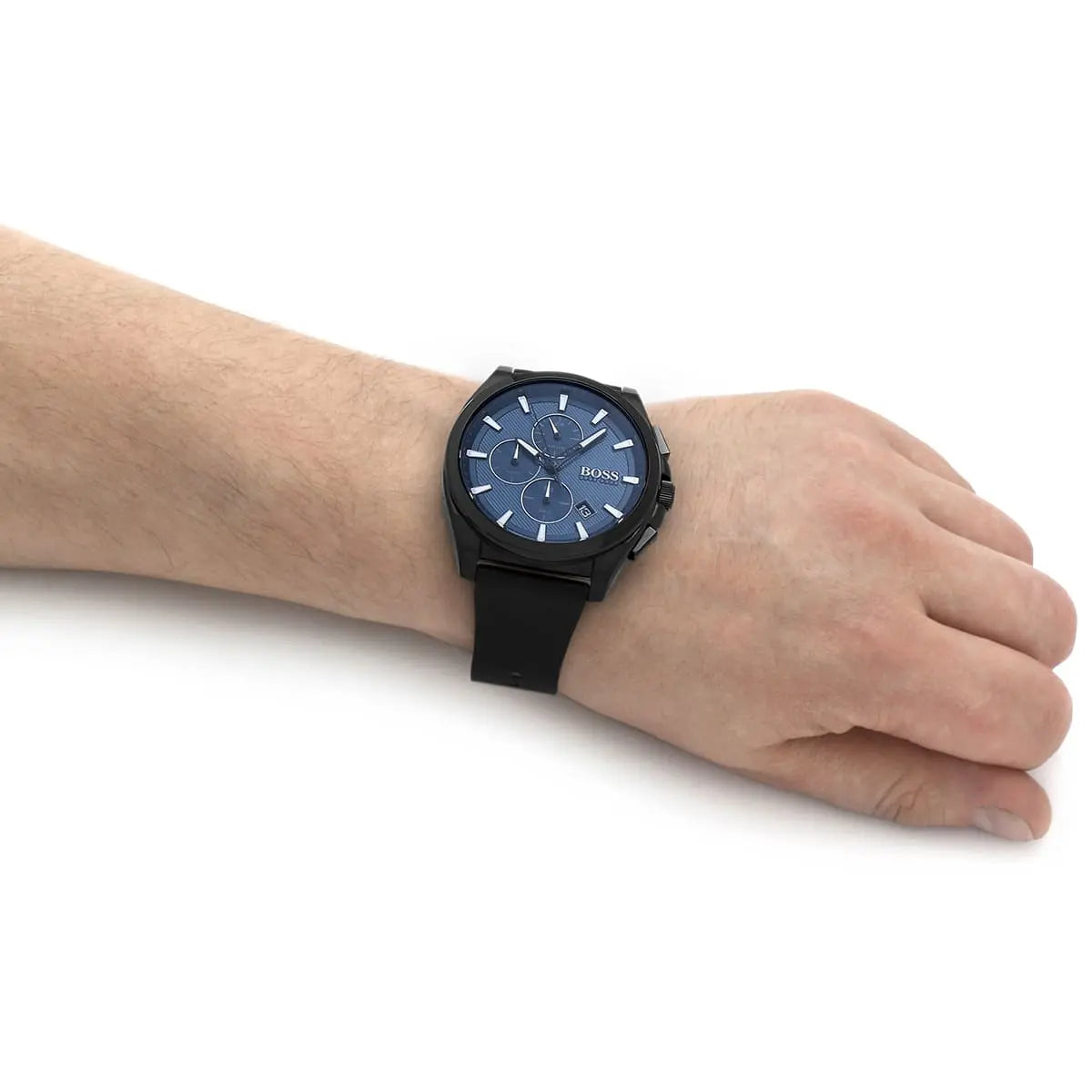 Hugo Boss Watch For Men 1513883