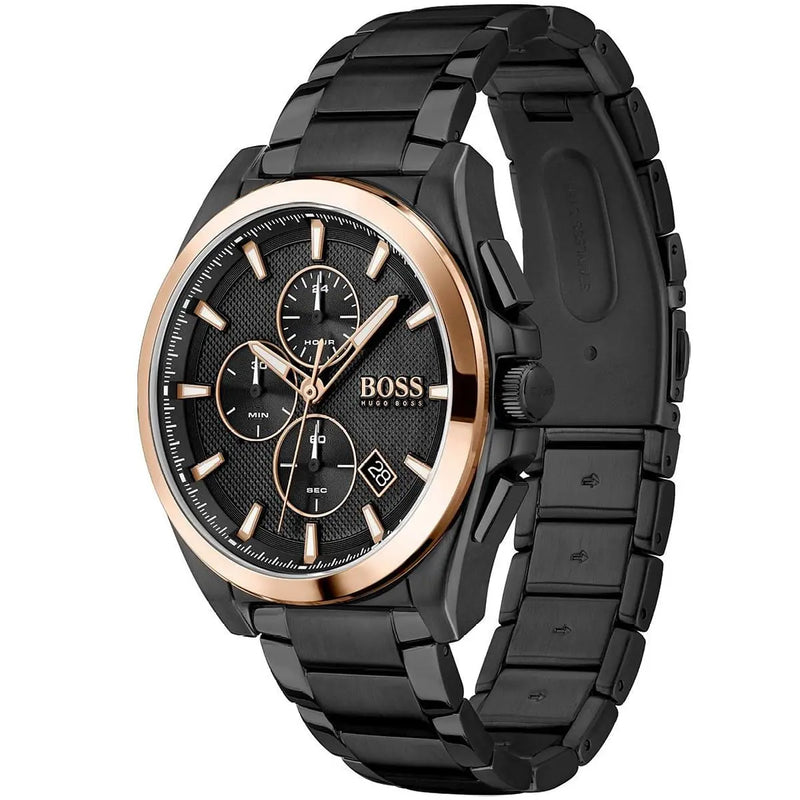 Hugo Boss Watch For Men 1513885