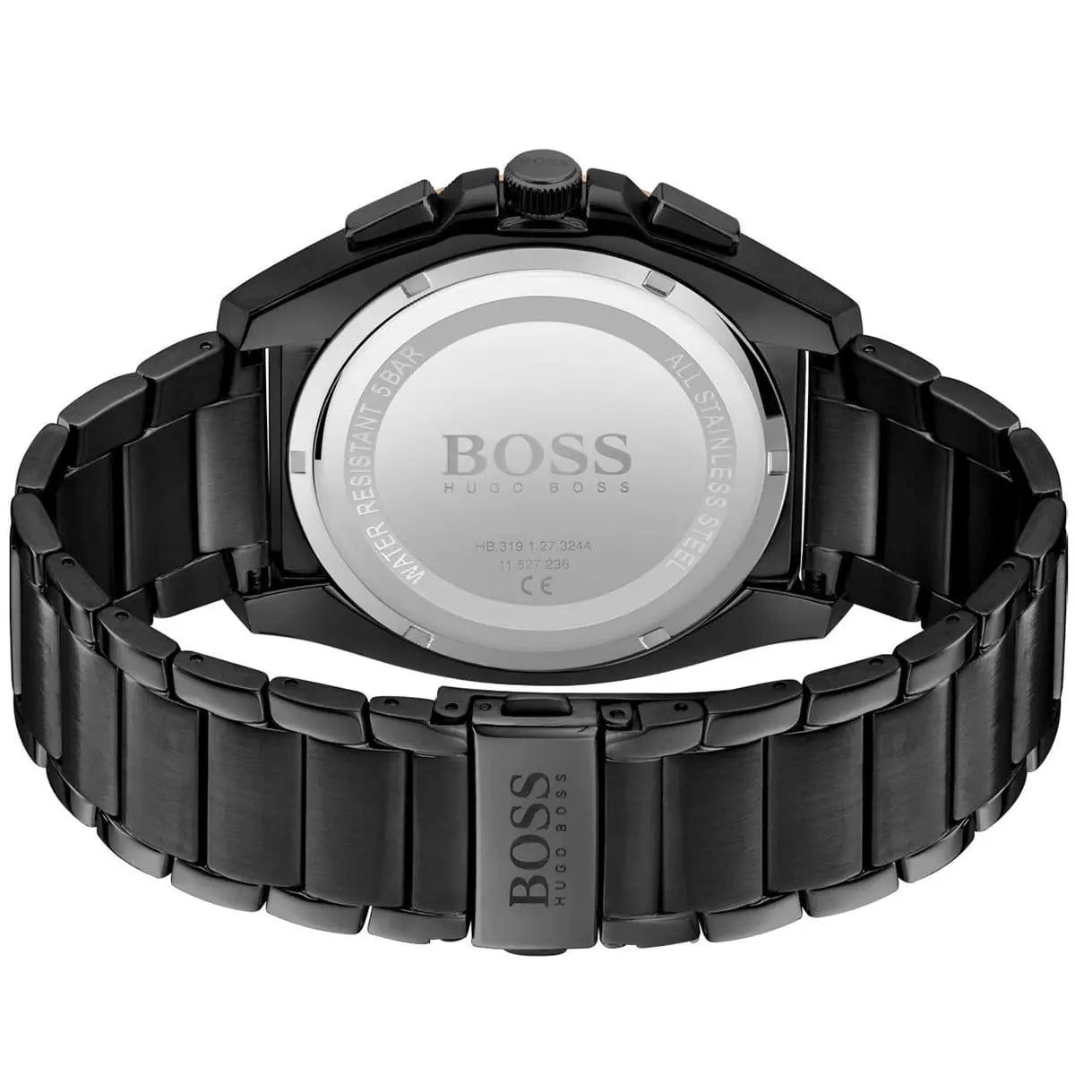 Hugo Boss Watch For Men 1513885