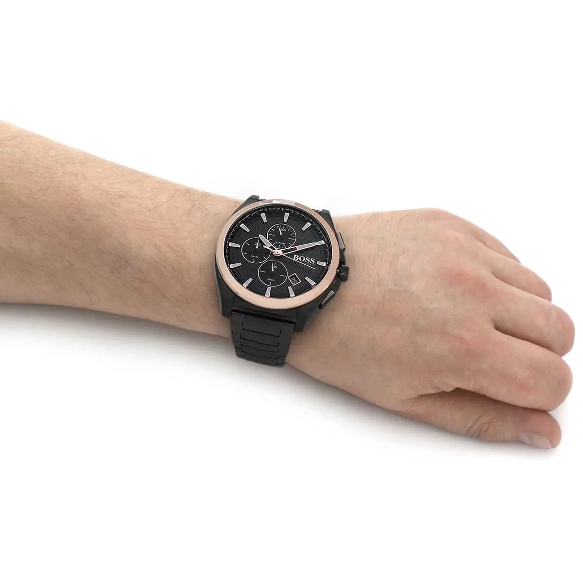 Hugo Boss Watch For Men 1513885