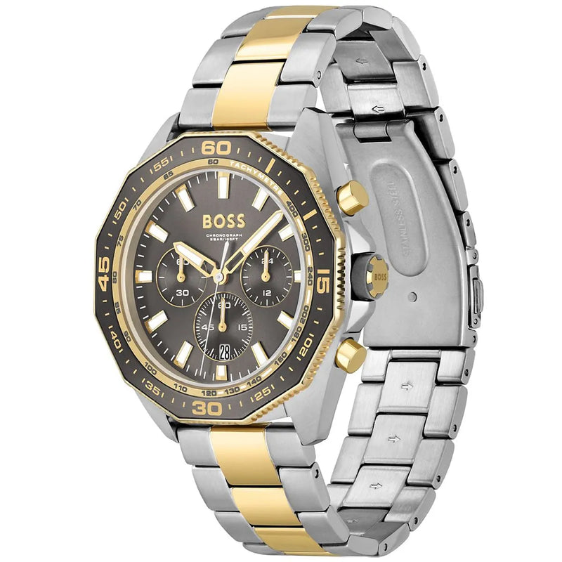 Hugo Boss Watch For Men 1513974