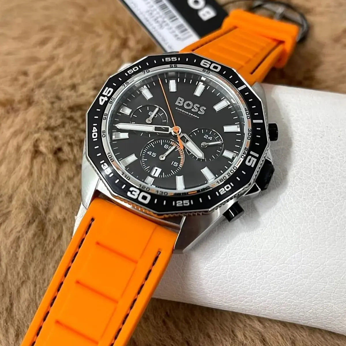Hugo Boss Watch For Men 1513970