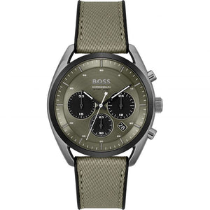 Hugo Boss Watch For Men 1514092