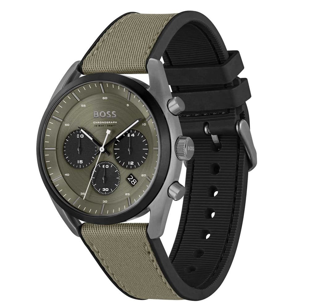 Hugo Boss Watch For Men 1514092
