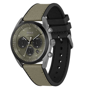 Hugo Boss Watch For Men 1514092