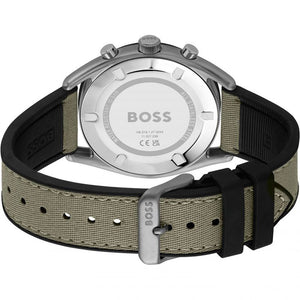 Hugo Boss Watch For Men 1514092