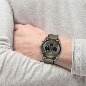 Hugo Boss Watch For Men 1514092