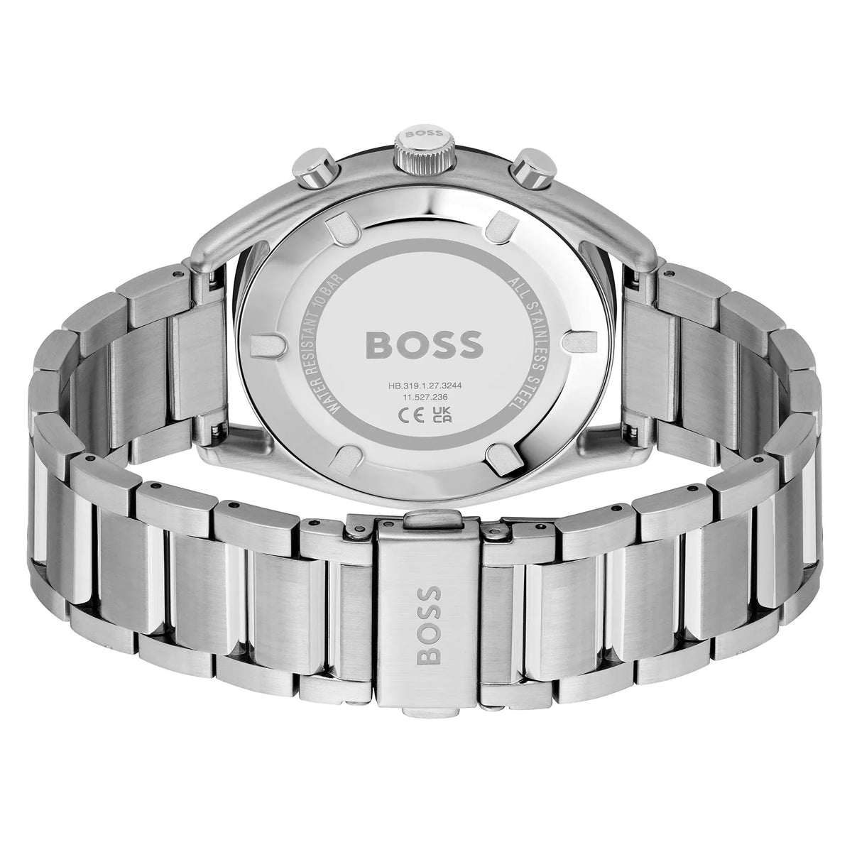 Hugo Boss Watch For Men 1514093