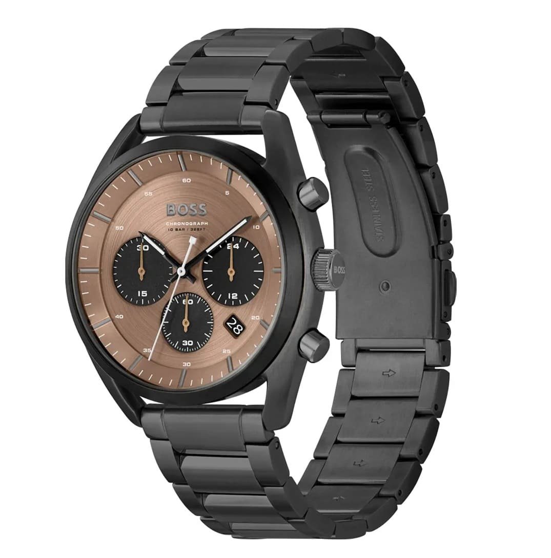 Hugo Boss Watch For Men 1514095