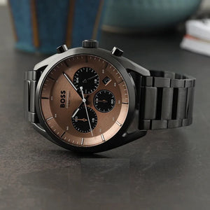 Hugo Boss Watch For Men 1514095