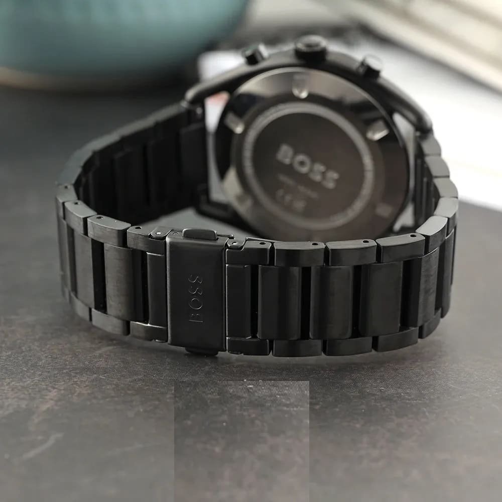 Hugo Boss Watch For Men 1514095