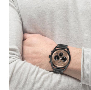 Hugo Boss Watch For Men 1514095