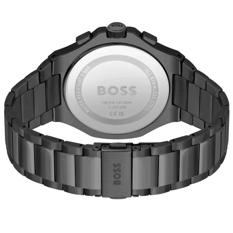 Hugo Boss Watch For Men 1514090