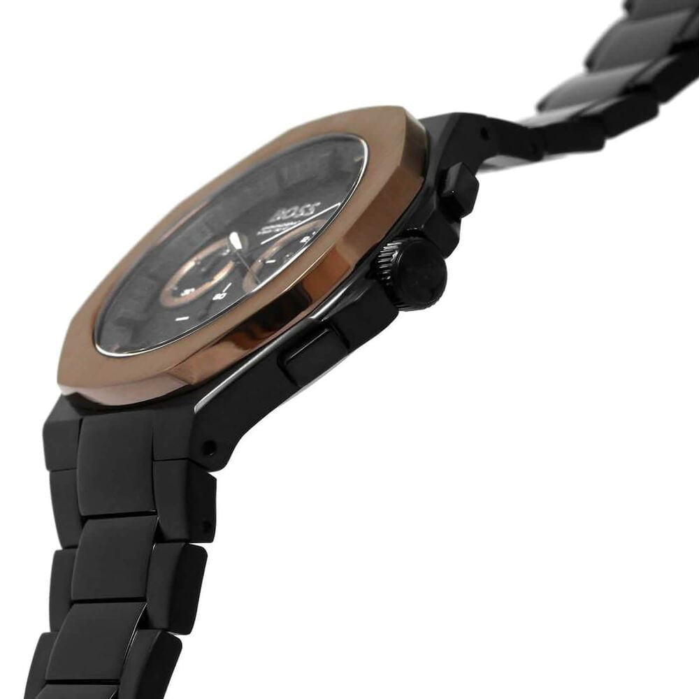 Hugo Boss Watch For Men 1514090