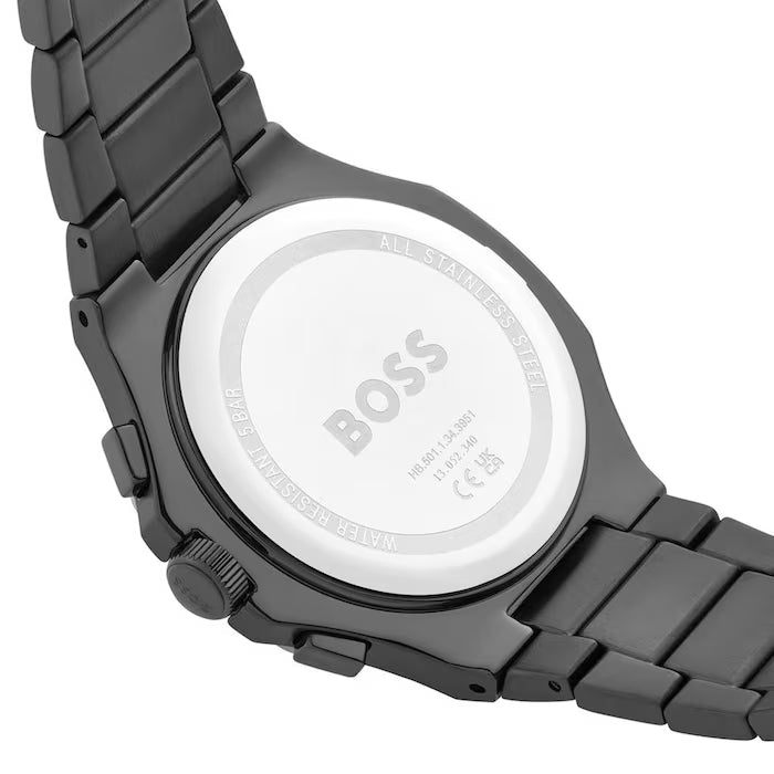 Hugo Boss Watch For Men 1514090