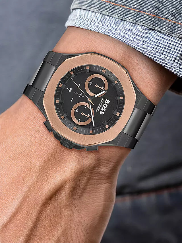 Hugo Boss Watch For Men 1514090