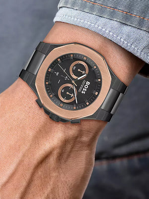 Hugo Boss Watch For Men 1514090