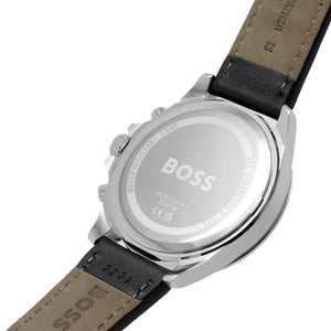 Hugo Boss Watch For Men 1514055