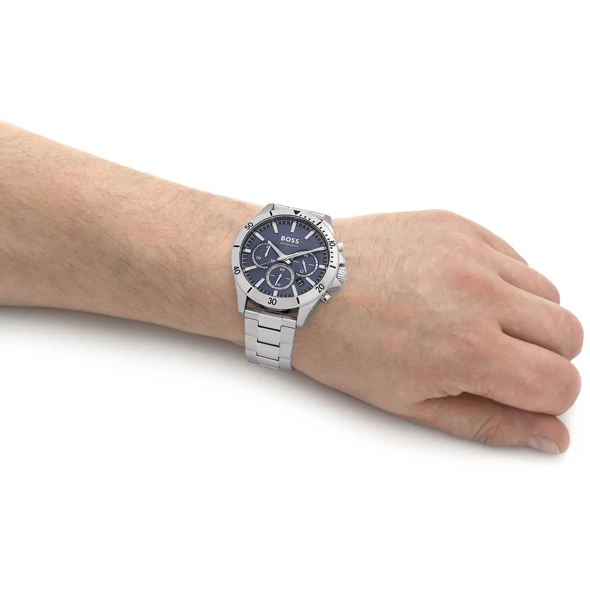 Hugo Boss Watch For Men 1514069