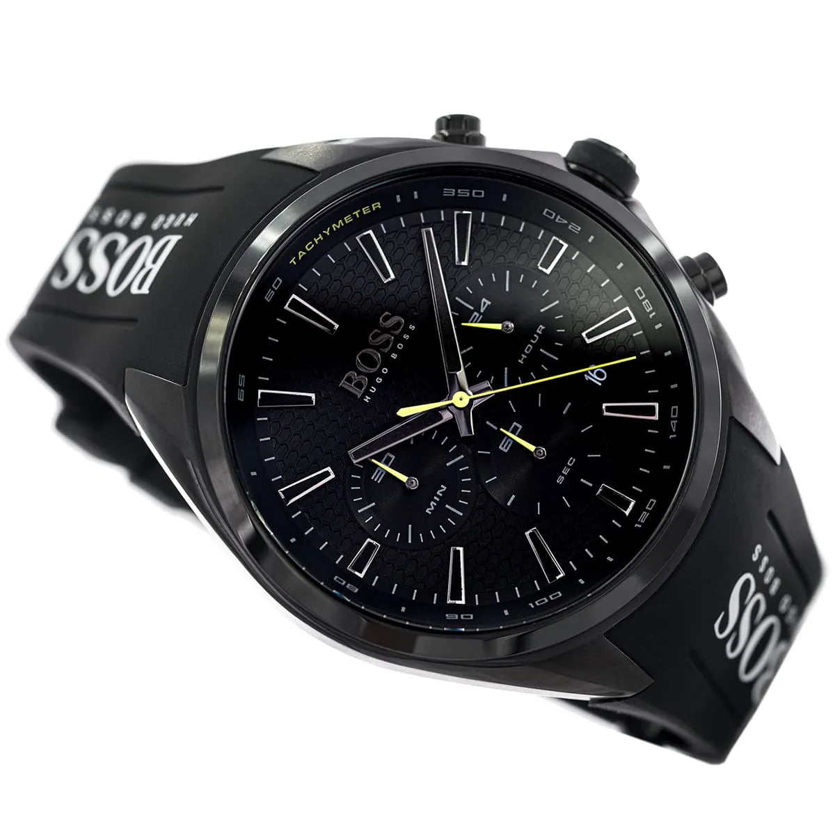 Hugo Boss Watch For Men 1513859