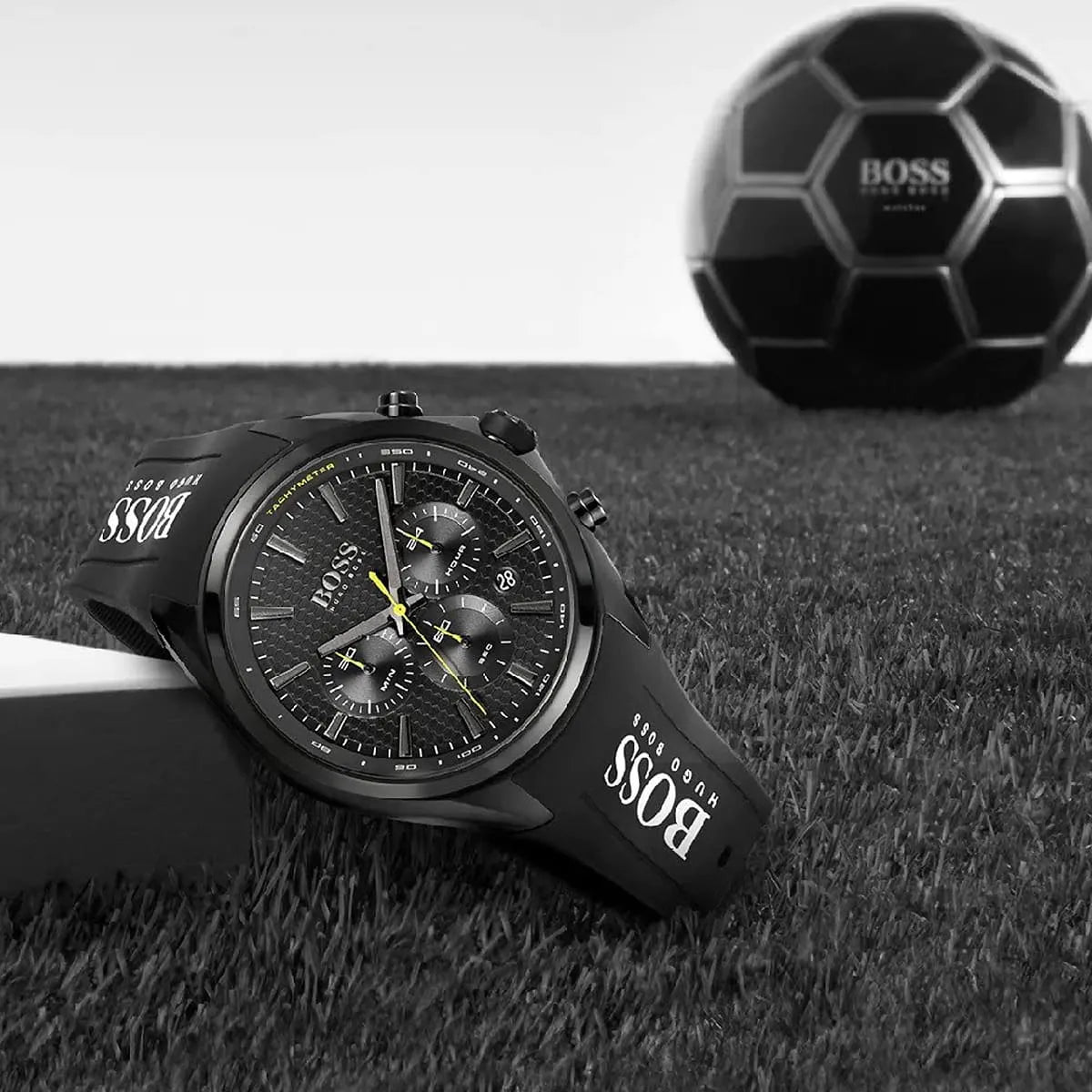 Hugo Boss Watch For Men 1513859
