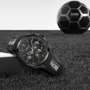 Hugo Boss Watch For Men 1513859