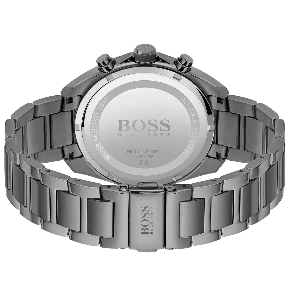 Hugo Boss Watch For Men 1513858